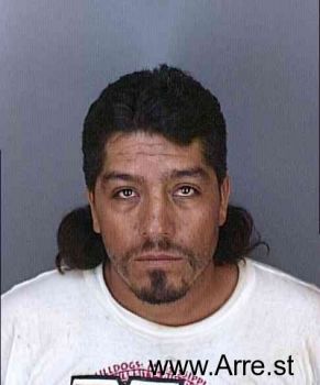 Arturo  Martinez Mugshot