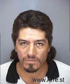 Arturo  Martinez Mugshot