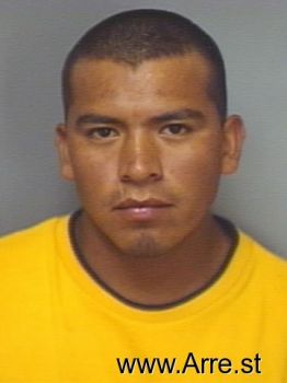 Arturo  Martinez Mugshot