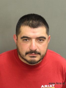 Arturo Jr Martinez Mugshot