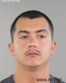 Arturo  Martinez Mugshot