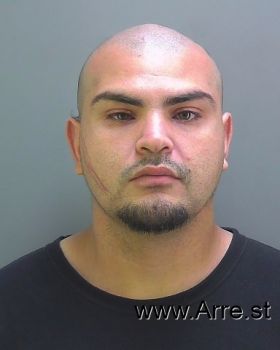 Arturo Jose Martinez Mugshot