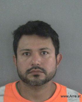 Arturo Ballinas Martinez Mugshot