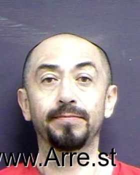 Arturo  Martinez-barrer Mugshot