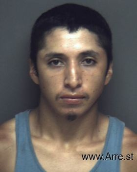 Arturo  Martinez-flores Mugshot