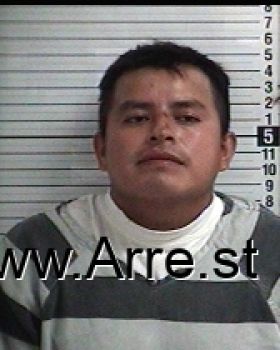 Arturo Arturo Martinez-hernandez Mugshot