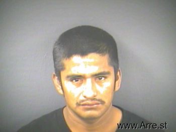 Arturo  Martinez-lopez Mugshot