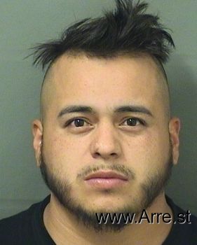 Arturo  Martinezbustamante Mugshot