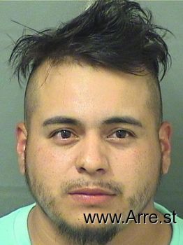 Arturo  Martinezbustamante Mugshot