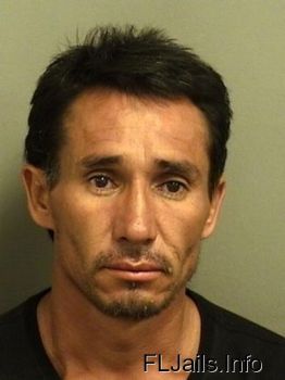 Arturo  Martinezmaldonado Mugshot