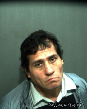 Arturo  Navarro Mugshot