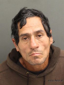 Arturo  Navarro Mugshot