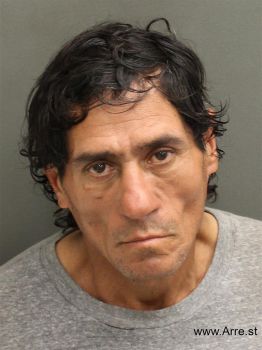 Arturo  Navarro Mugshot