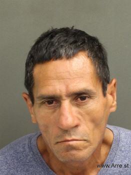 Arturo  Navarro Mugshot