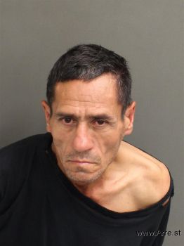 Arturo  Navarro Mugshot