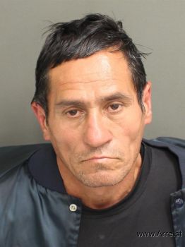 Arturo  Navarro Mugshot