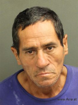 Arturo  Navarro Mugshot