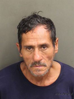 Arturo  Navarro Mugshot