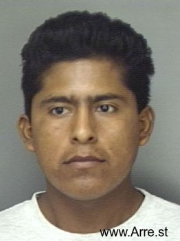 Arturo  Ortega-cabrera Mugshot