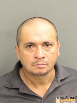 Arturo  Pineda Mugshot