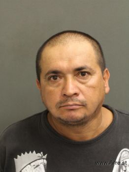 Arturo  Pineda Mugshot