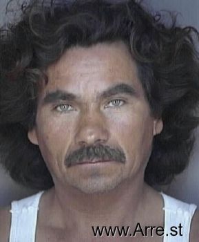 Arturo  Rodriguez Mugshot