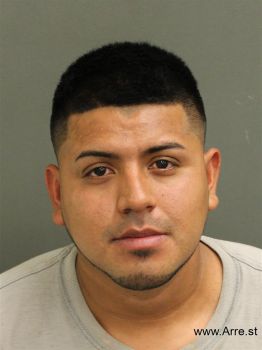 Arturo  Rodriguez Mugshot