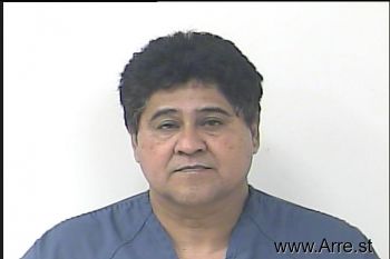 Arturo  Rodriguez-gonzalez Mugshot