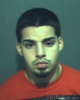 Arturo  Sanchez Mugshot