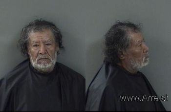 Arturo G. Sanchez Mugshot