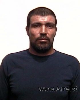 Arturo  Sanchez-martinez Mugshot