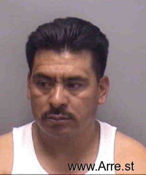 Arturo Sanchez Sanchez-sanchez Mugshot