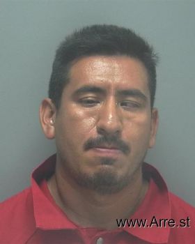 Arturo Sanchez Sanchez-sanchez Mugshot