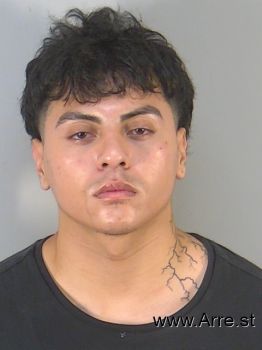 Arturo Jose Sorto Mugshot