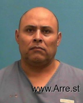 Arturo  Valenzuela Mugshot