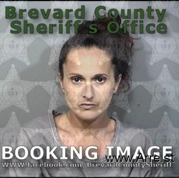 Asa Marie Razzano Mugshot