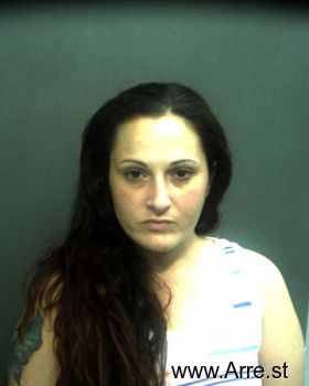 Asa Marie Razzano Mugshot