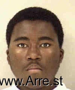 Ashden  Ball Mugshot