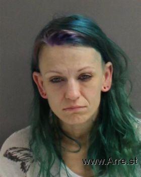 Ashlee  Butterworth Mugshot