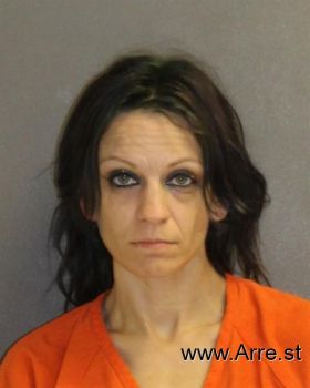 Ashlee  Butterworth Mugshot