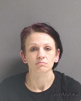 Ashlee L Butterworth Mugshot