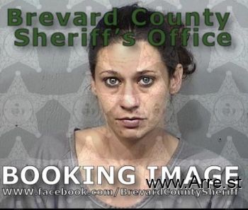 Ashlee Marie Pridgen Mugshot