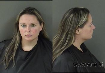 Ashlee D. Webb Mugshot