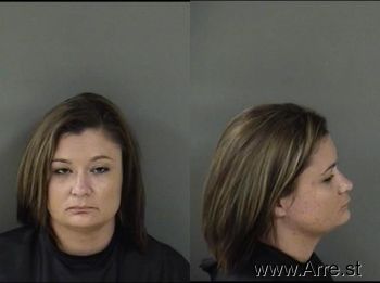 Ashlei Nicole Lloyd Mugshot