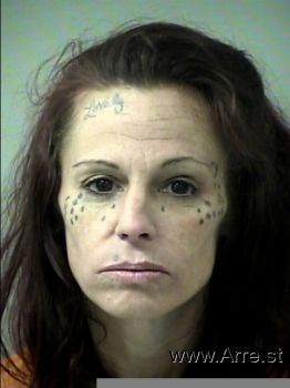 Ashleigh Deann Jolson Mugshot