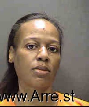 Ashley  Abner Mugshot