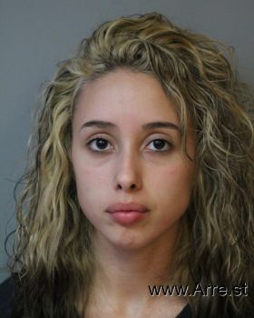 Ashley  Acevedo Mugshot