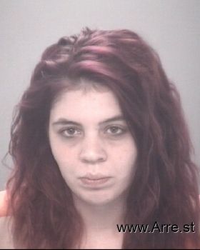 Ashley Marie Adkins Mugshot