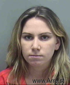 Ashley Marie Alexander Mugshot