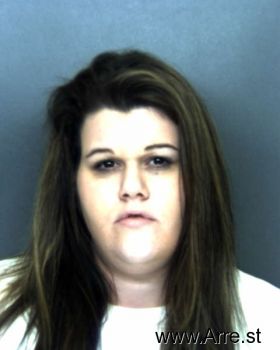 Ashley  Allen Mugshot